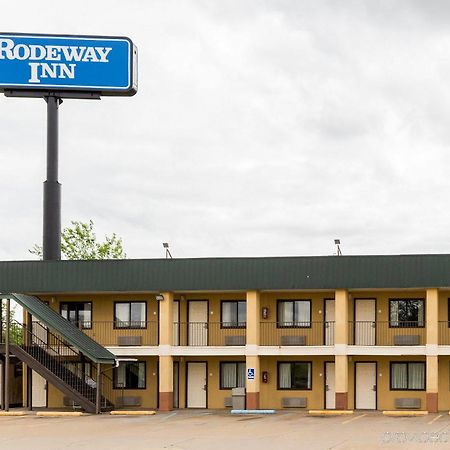 Rodeway Inn Alexandria Extérieur photo