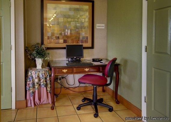 Rodeway Inn Alexandria Extérieur photo