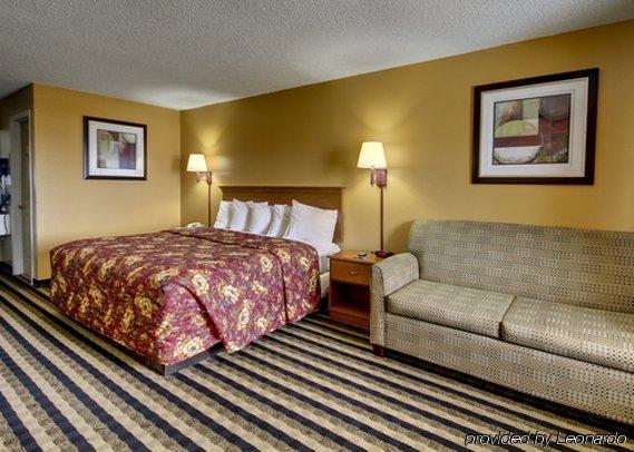 Rodeway Inn Alexandria Extérieur photo