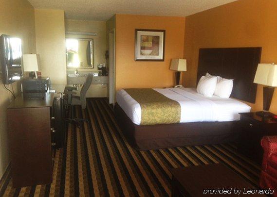 Rodeway Inn Alexandria Extérieur photo