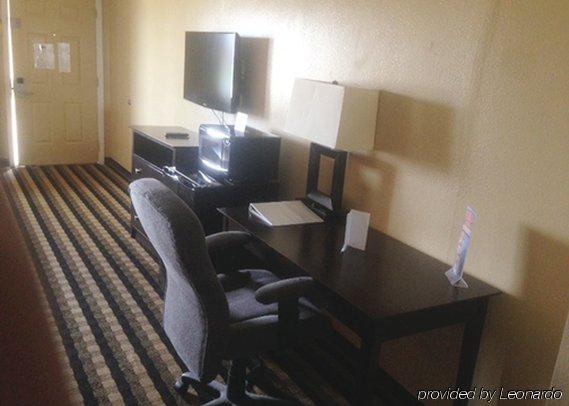 Rodeway Inn Alexandria Extérieur photo