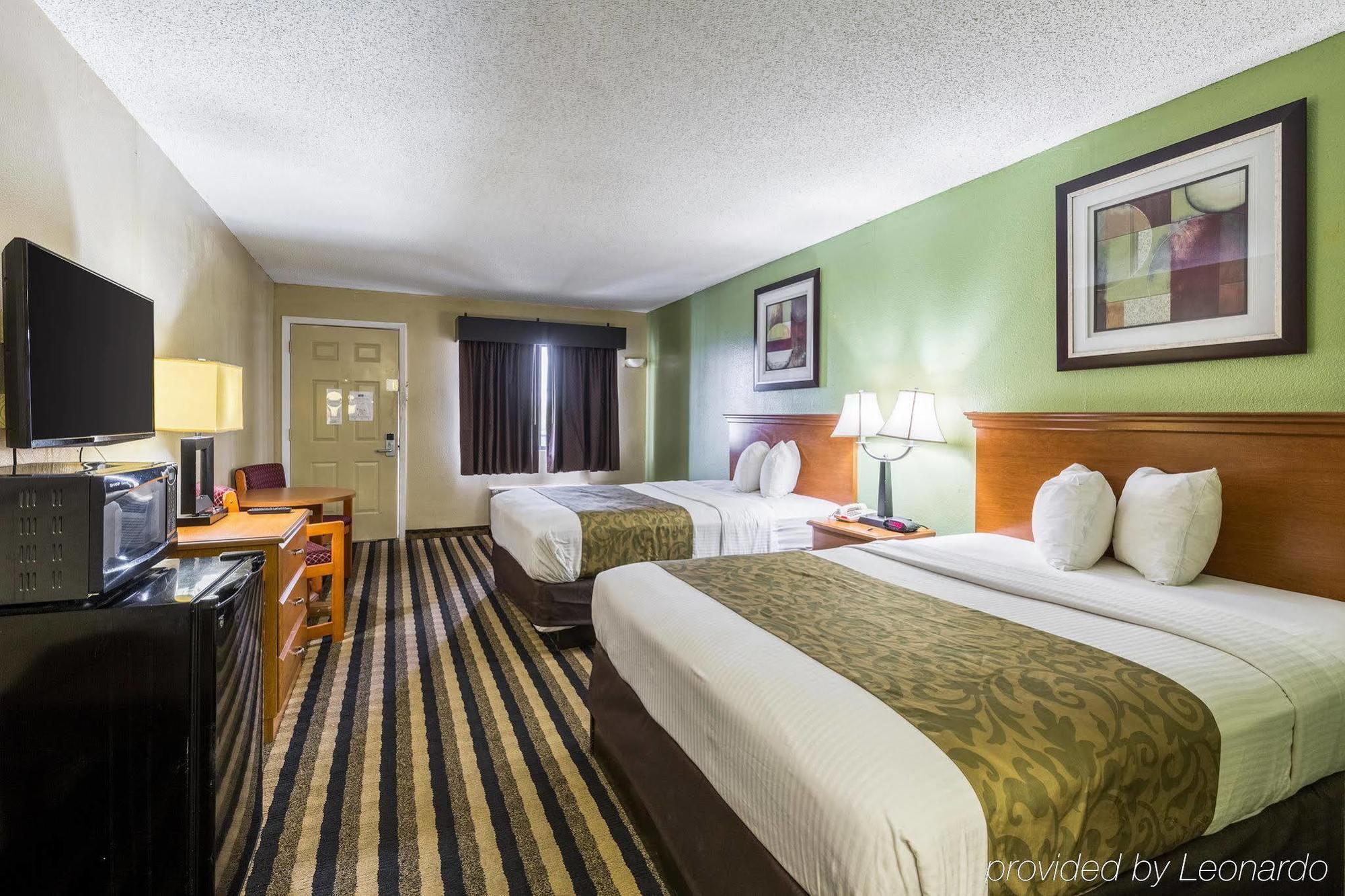 Rodeway Inn Alexandria Extérieur photo