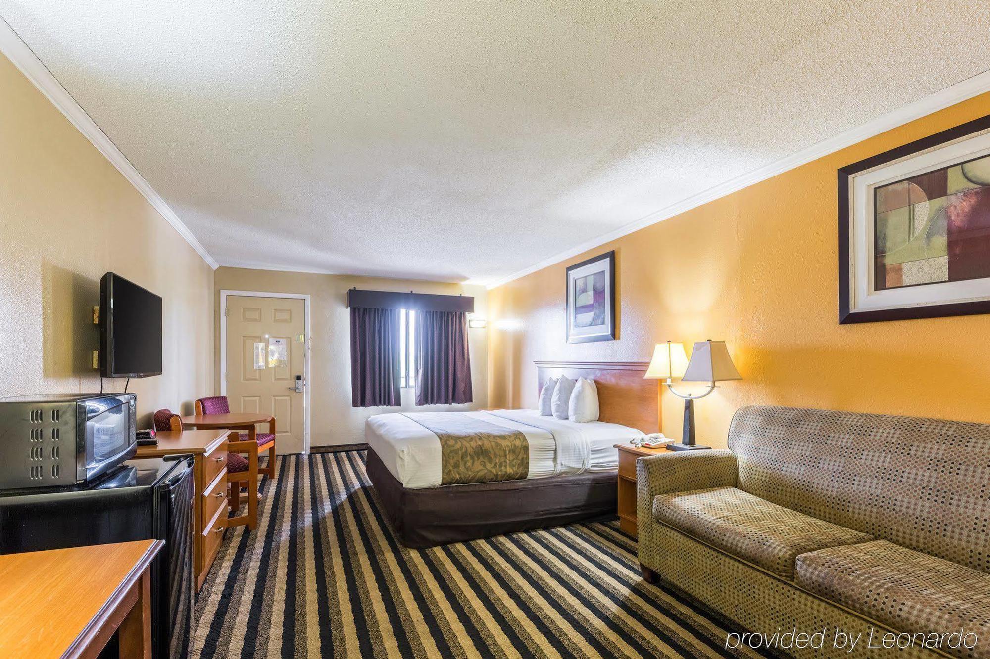 Rodeway Inn Alexandria Extérieur photo