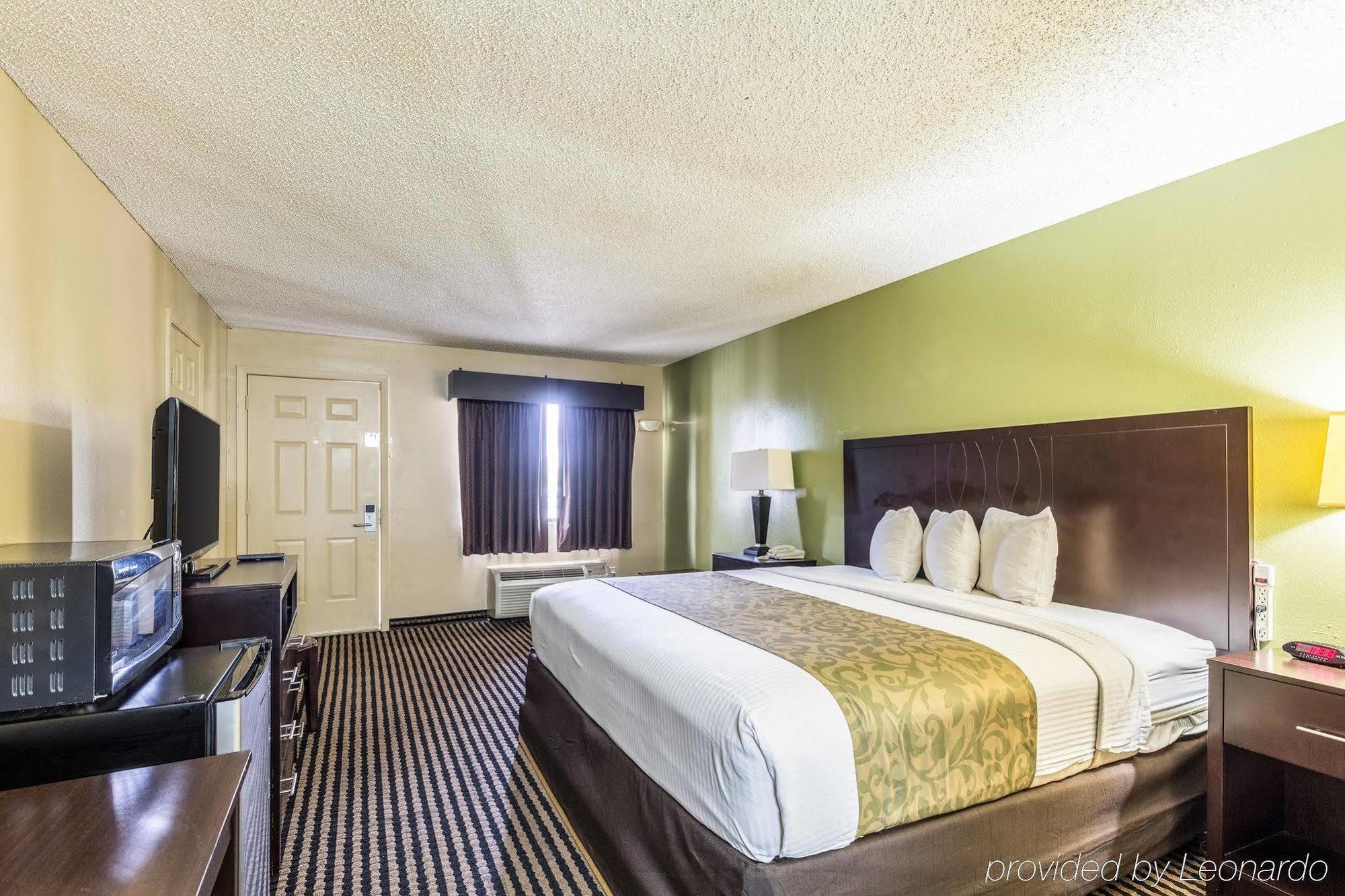 Rodeway Inn Alexandria Extérieur photo
