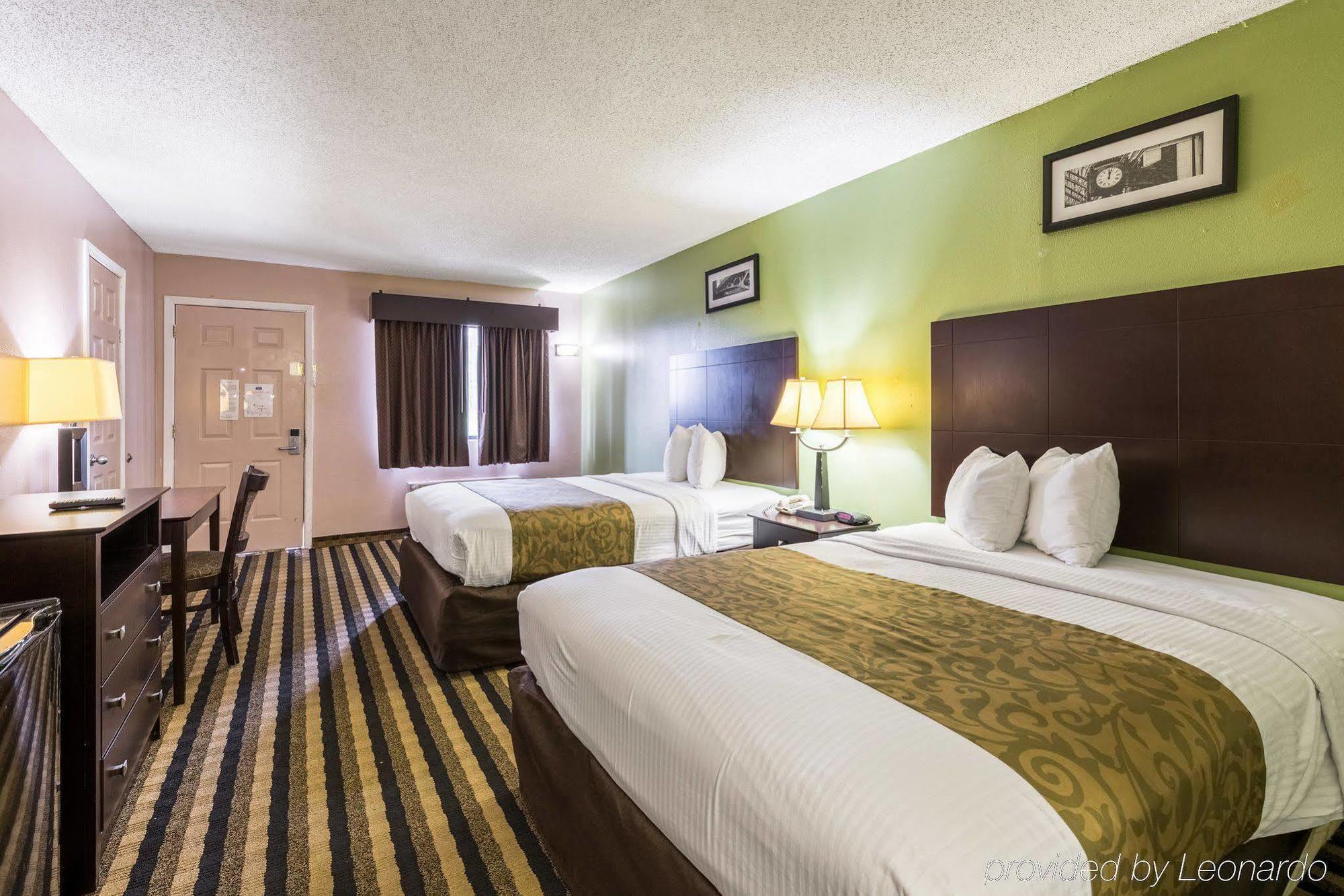 Rodeway Inn Alexandria Extérieur photo